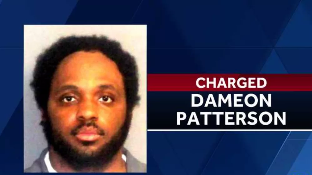 Howard County police charged an employee of the Glenwood Country Day School with child sexual abuse. County police said Dameon Patterson, 31, of Elkridge, faces multiple counts of sex offenses involving contact with an 11-year-old child.