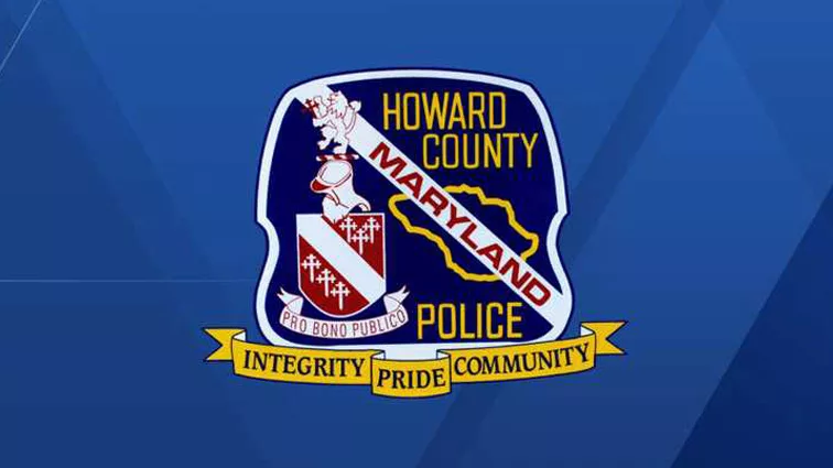 Howard County Police