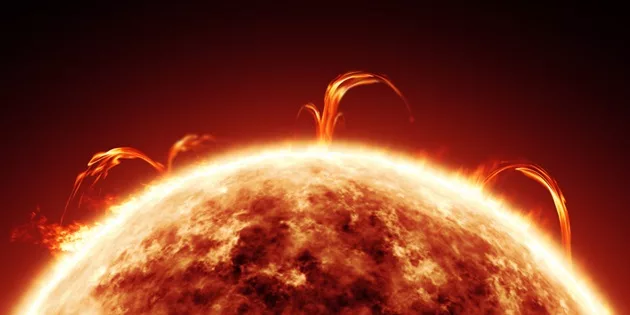Could a solar storm this week cause tech disruptions? NOAA expert explains  | WBAL Baltimore News