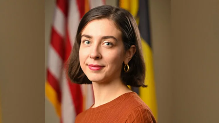 Baltimore mayor appoints Stefanie Mavronis as permanent director of ...