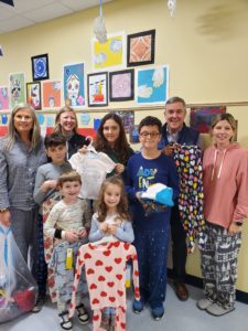 St.-Marys-Elementary-School-PJ-Party-Donation-1