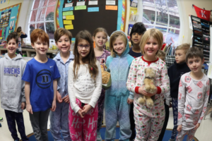 St.-Marys-Elementary-School-PJ-Party-Donation-4-Gr.-1-Ms.-Kirchner