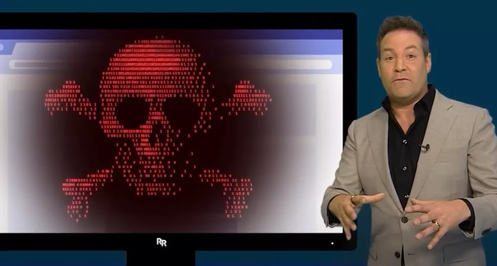 Cybersecurity Alert! A hacker takes over your computer, demands money and you think you have no choice but to pay up. How can you fight back? We’re answering an email from a viewer on what you can do. Plus, the one thing that you might be doing wrong that’s putting your personal and financial information at risk.