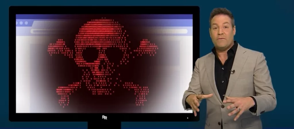 Cybersecurity Alert! A hacker takes over your computer, demands money and you think you have no choice but to pay up. How can you fight back? We’re answering an email from a viewer on what you can do. Plus, the one thing that you might be doing wrong that’s putting your personal and financial information at risk.