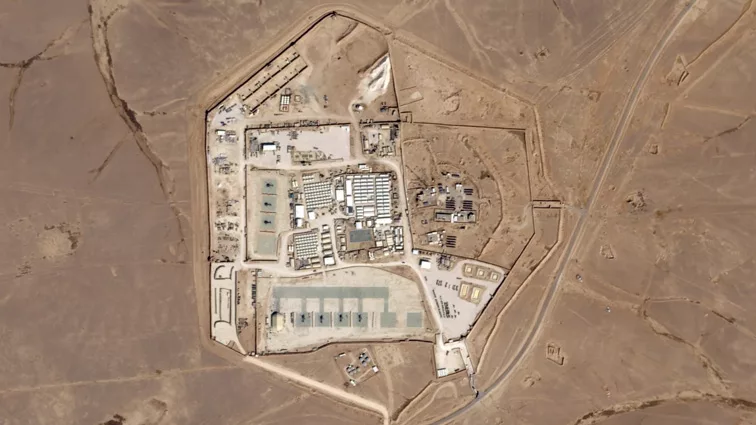 Grief and mourning for 3 US soldiers killed in Jordan drone strike based in Georgia - Vimarsana News