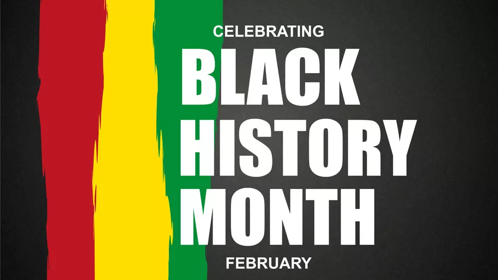 Black History Month