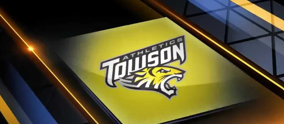 Towson basketball on 18-straight win streak at TU Arena Credit: WBALTV