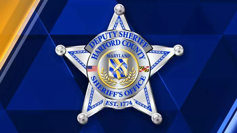 Harford County Sheriffs Office