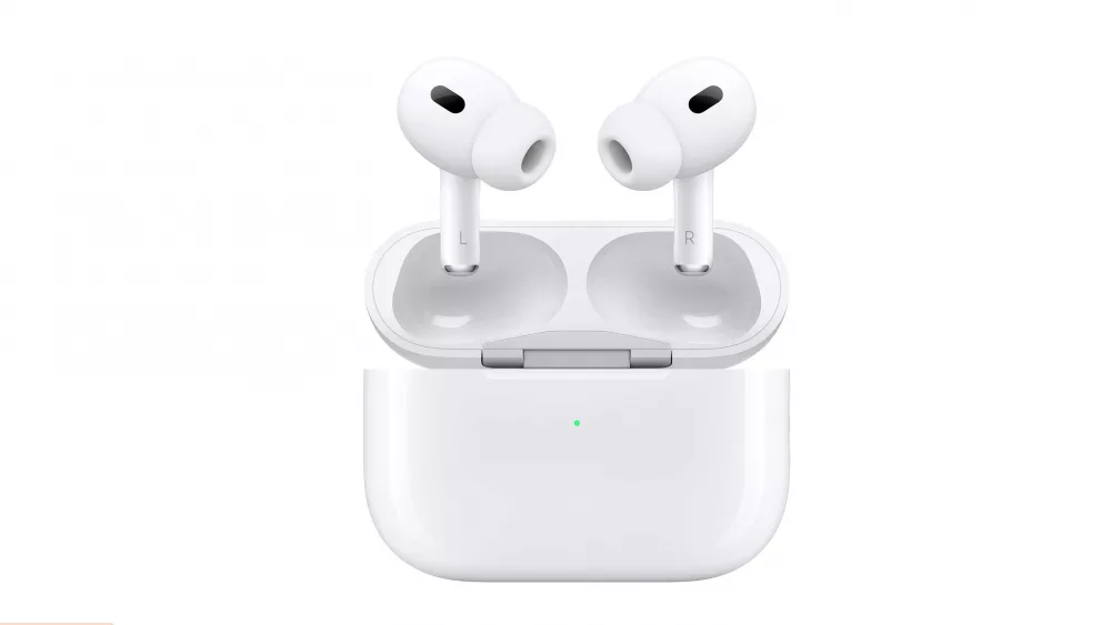 Apple AirPods Pro (2nd Generation) Wireless Ear Buds Apple