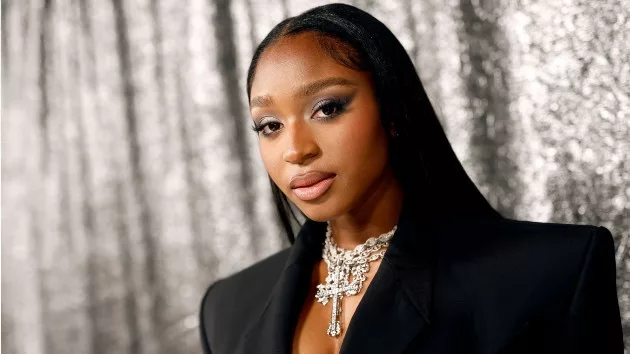 Normani says debut album represents 