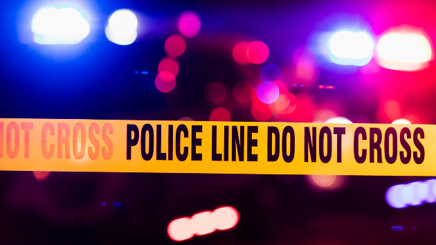 Shooting News Image
