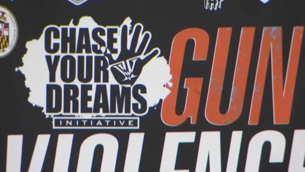 A nonprofit organization in Anne Arundel County is holding a two-day gun violence prevention event. The Chase Your Dreams Initiative held a teen summit panel on Saturday at the Severn Intergeneration Center.Community leaders, youth advocates and influencers gathered to discuss the root cause of gun violence.