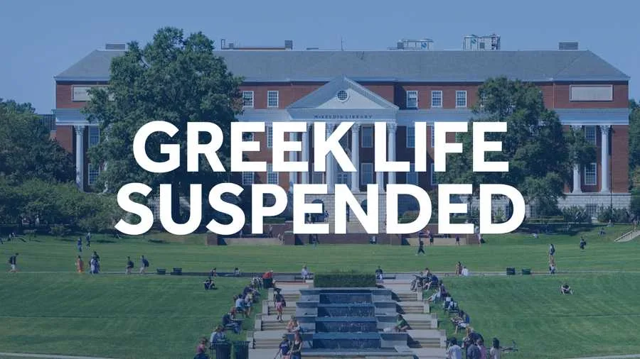 https://www.wbal.com/university-of-maryland-suspends-fraternities-and-sororities-pending-investigation/