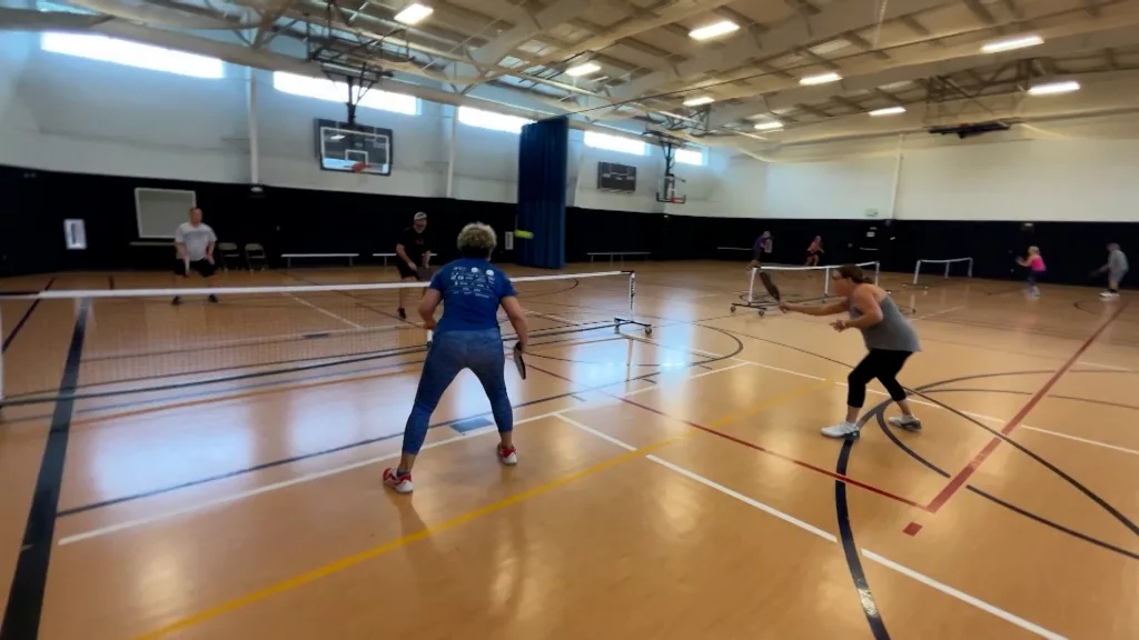 Baltimore County considers fees for some recreational sports, residents