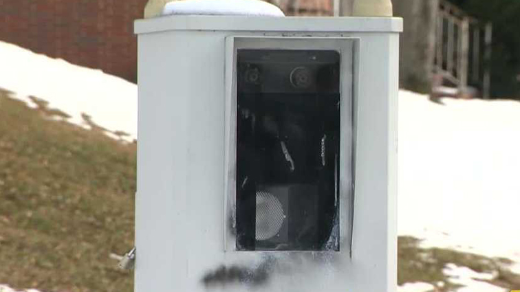 Baltimore speed camera revenue falls $5.3M short