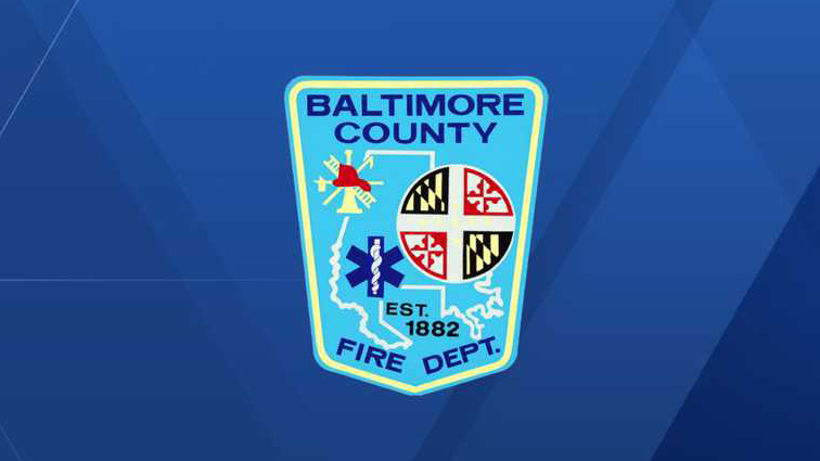 Elderly woman identified after fatal Baltimore County fire, first 2026 fatality
