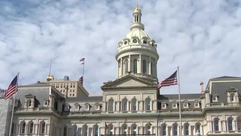 Officials are investigating after a large financial mistake was discovered on the Baltimore City books. A new audit of the Baltimore Department of Finance released Wednesday morning revealed the issue. The city auditor explained his review of the department's payroll division in 2021 and 2022. He found a series of errors in retroactive payments, a lack of payment documentation and inconsistent payment contributions for employees.