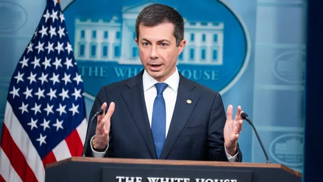 Pete Buttigieg