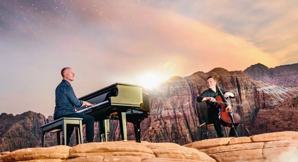 piano guys