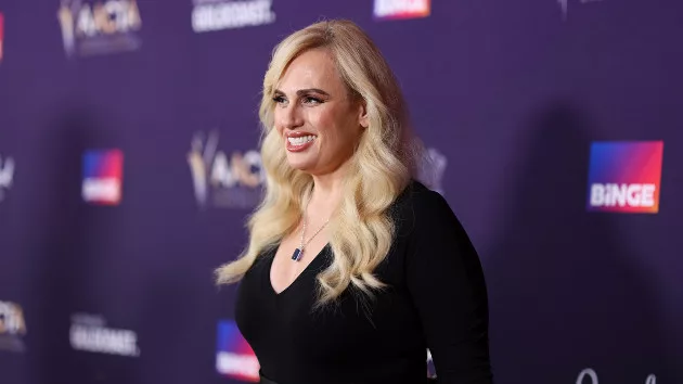 Rebel Wilson shared she briefly used Ozempic in weight loss journey ...