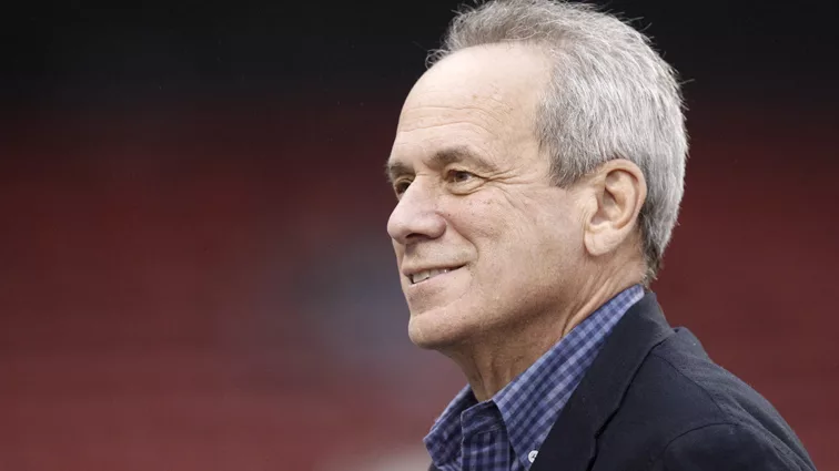 Larry Lucchino