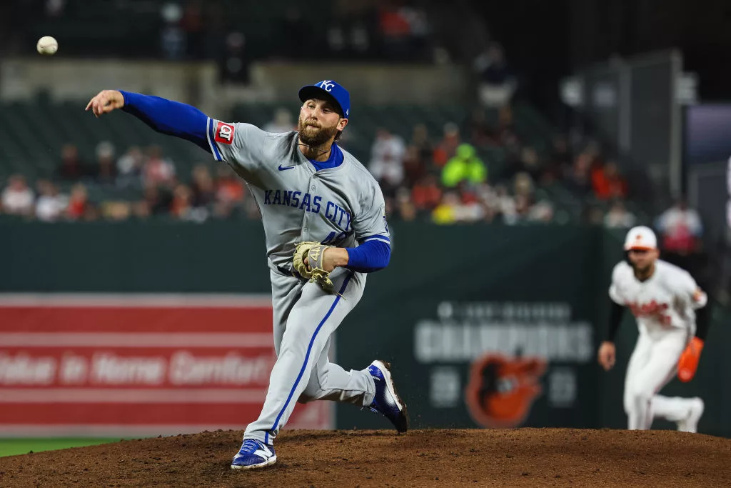 Alec Marsh throws 7 dominant innings, Maikel Garcia has 3 RBIs to lead ...