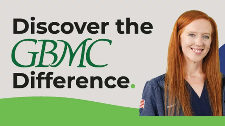 Sponsored: At GBMC, you can be a nurse and so much more