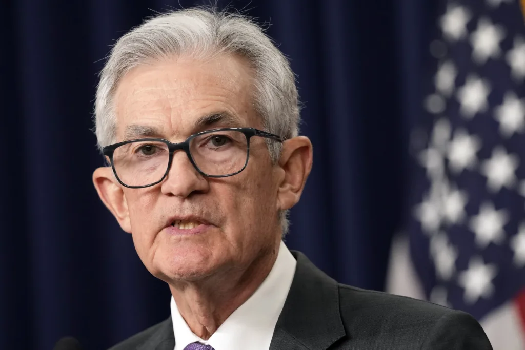 Powell: Fed Still Sees Rate Cuts This Year; Election Timing Won't ...