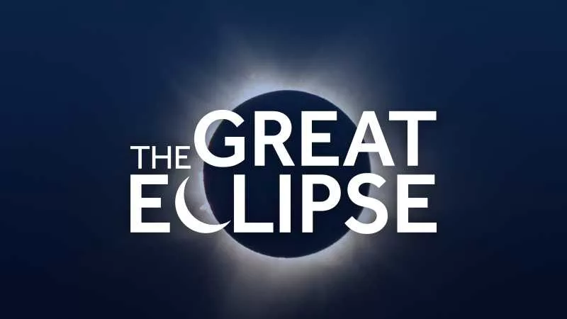 “The Great Eclipse” has been a popular topic across media channels over the last few months. The celestial event has many hopeful spectators planning to travel across multiple states to experience this rare occurrence in person. Whether you are in the path of the total eclipse or not Very Local has a way for you to safely and easily view the eclipse from the comforts of home. The eclipse's "path of totality" will start in Southwest Texas and move through Oklahoma, the Midwest, the Mid-Atlantic and New England, before exiting over eastern Canada into the Atlantic. Don’t wait 20 years for the next U.S. total solar eclipse! Stream LIVE coverage of “The Great Eclipse” free on the Very Local app starting at 2 p,m. EST/1 p.m. CST. You can find more details and information about how to stream the Great Eclipse 2024 here. Where to stream Eclipse Coverage Download the Very Local app to stream “The Great Eclipse.” plus updates from your local news stations. Then dive into entire seasons of original series, including “Finding Adventure,” “Hometown Tragedy” “Maker Nation Challenge” and much more.