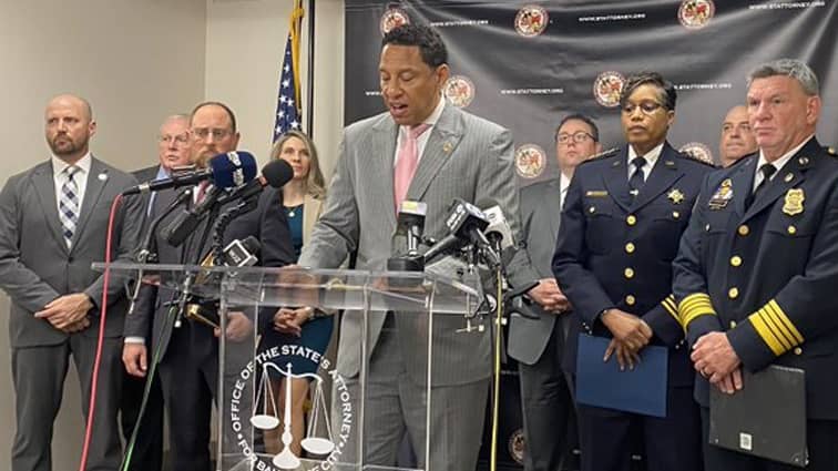 Cold Case Unit lays out charges against man for DC police murder in ...