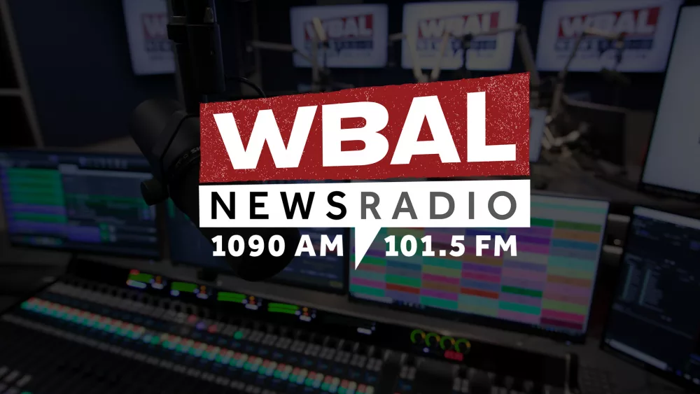 WBAL Radio