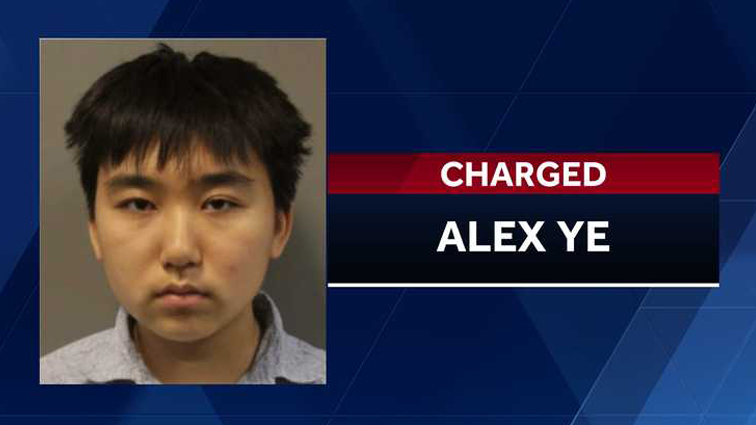 Call to police leads to arrest of Rockville student accused of school ...
