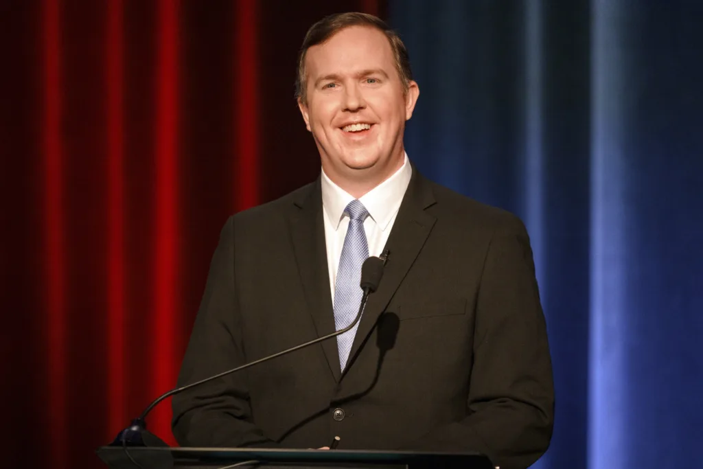 Republicans seeking Georgia congressional seat debate limits on abortion and immigration - Vimarsana News