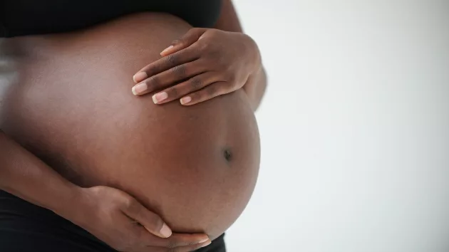 US maternal mortality rates fell in 2022 after three years of increases: CDC