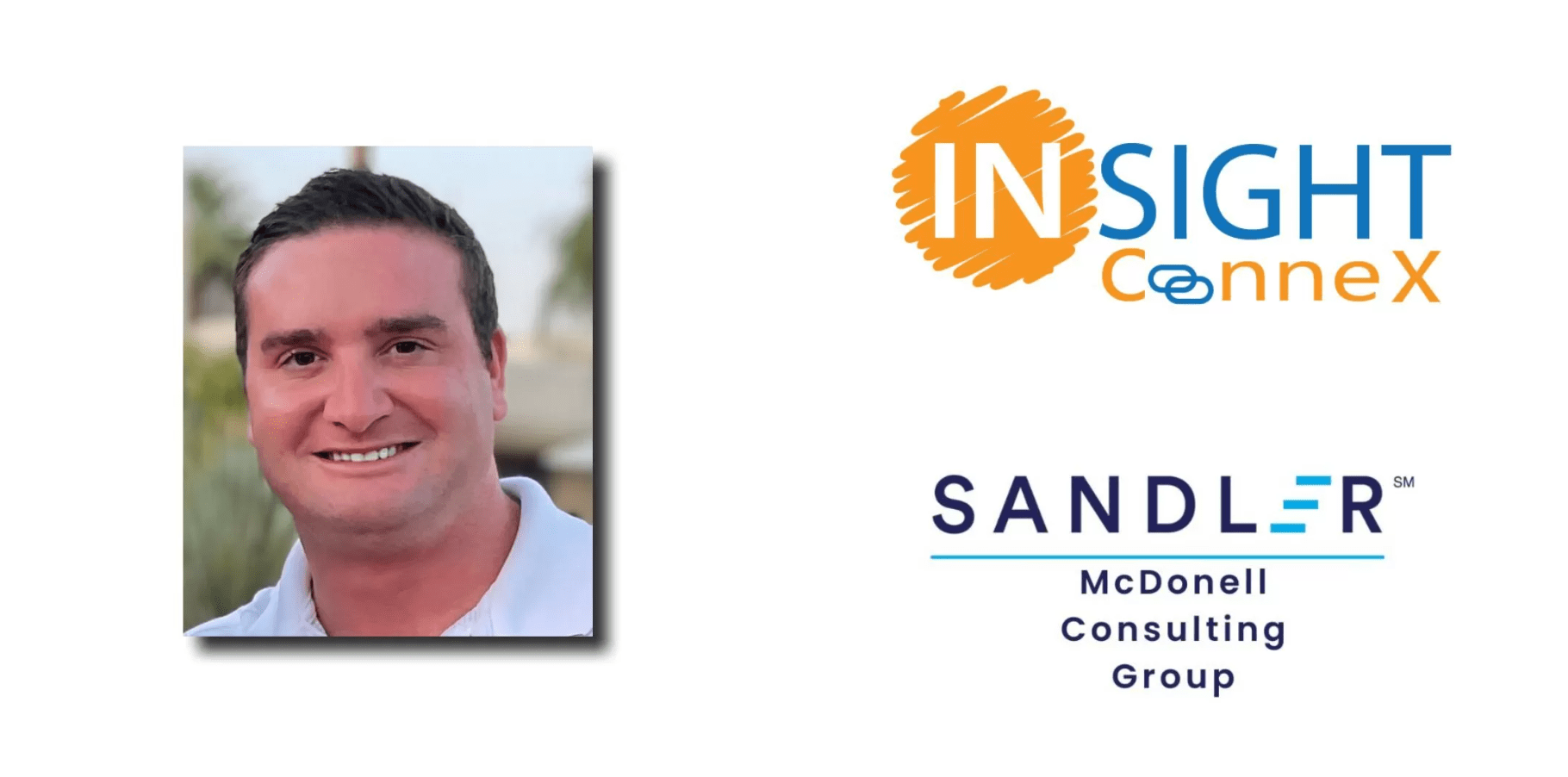 The May ConneX AM is powered by Sandler – McDonell Consulting Group and features our guest Scott Melamed speaking on “Leveraging AI to Create Opportunities for Your Employees and Your Business!” Scott will cover a brief introduction to AI, some types of AI, some common AI tools, how he leverages AI in his businesses and how he’s seen others use AI, some industry- and non-industry-specific examples, how AI can help owners, managers, and employees across all levels, and a brief look at where AI is headed. This is vital and current information for every businessperson. Scott is presently the President & Chief Operating Officer of 2 sister practice groups, ProMD Health, and Baltimore Tattoo Removal. He is also one of the Founders of Telthera, a men’s health-focused telemedicine technology company, and the President & Founder of the ProMD Development Group, which is a Franchisor for the ProMD Health concept. In 2017 Scott led his team to win the Torch Award for Business Ethics from the Better Business Bureau. Scott brings a wealth of experience from a management consulting background. Prior to joining Accenture, Scott worked in academia studying pancreatic and urologic cancers at Weill Cornell, Columbia NY Presbyterian Hospital, Sloan Kettering, and Johns Hopkins. Scott attended the Johns Hopkins Medical Institution, where he earned his graduate degree and focused his coursework on Novel Drug Development and Large Firm Leadership. Scott is a published author in academic journals. Apart from his academic pursuits, Scott has also gained clinical experience working as a Firefighter and EMT in New York. His experiences in that arena have made him proficient at operating well in high-stress and high expectation environments.