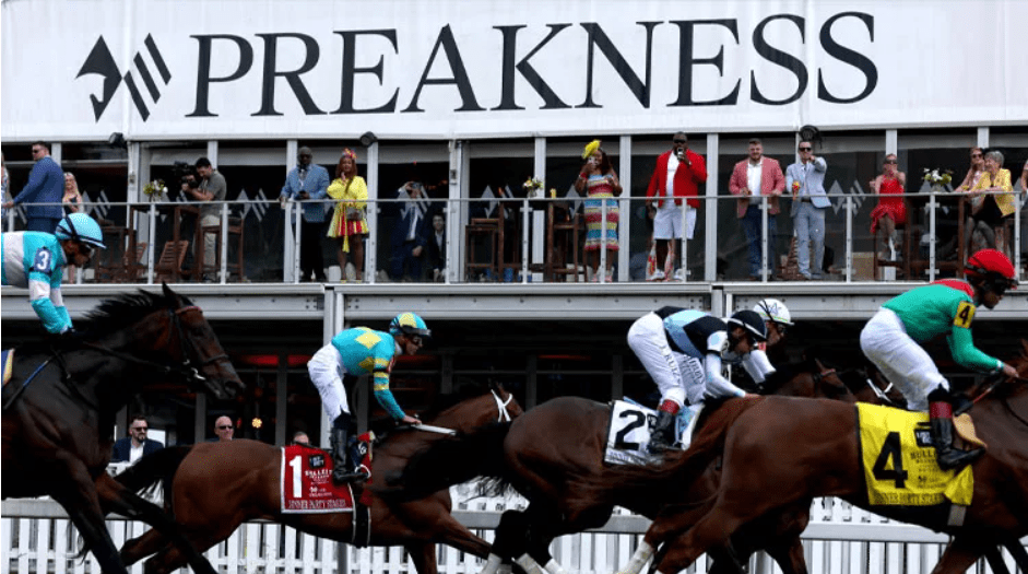 Preakness 2025 Date Time Jacki Letizia