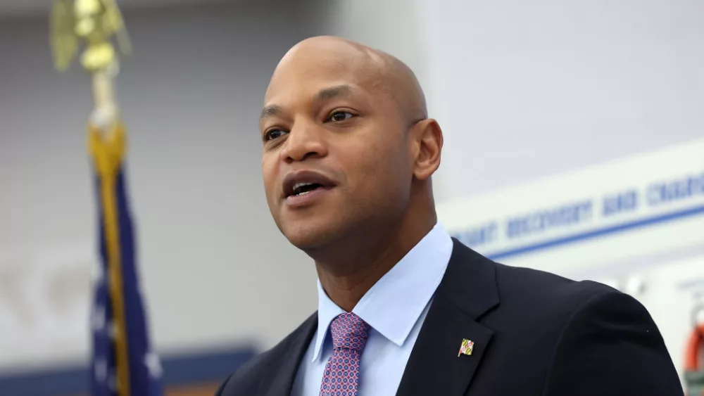 .Gov. Wes Moore