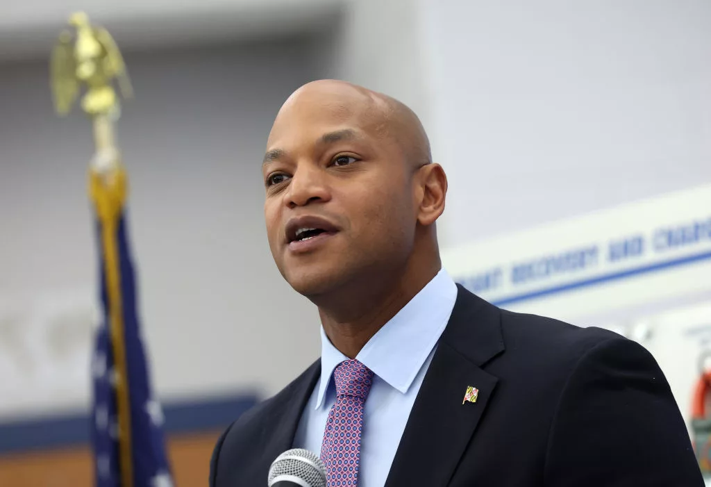 .Gov. Wes Moore