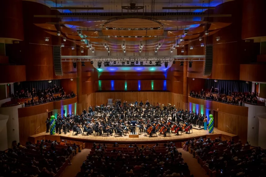 Baltimore Symphony Orchestra