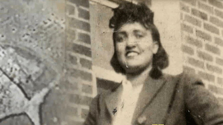 Henrietta Lacks