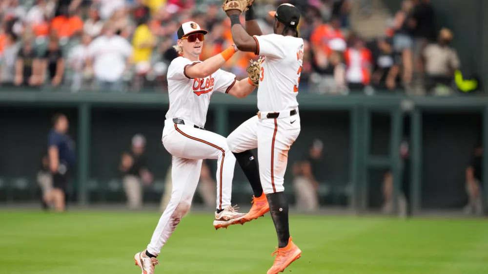 Boston Red Sox v Baltimore Orioles