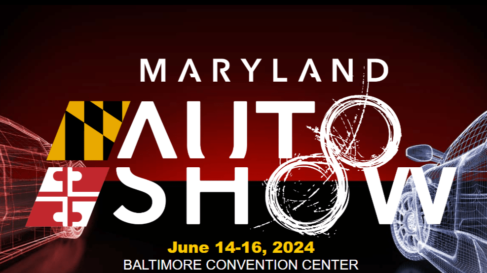 The Maryland Auto Show, held annually at the Baltimore Convention Center, has something for everyone that’s ever set foot in a vehicle. Whether you’re looking for the fastest and meanest machines to the most elegantly and gorgeously designed luxury on wheels, it’s all there. New this year, an all-electric vehicle (V) track pairs show-goers with professional drivers for a trip around the track in an all new EV, to experience the power, performance, technology, and instant torque.