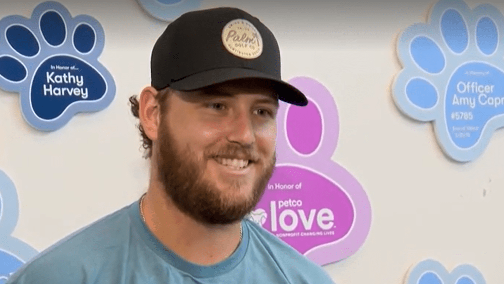 altimore Orioles pitcher Cole Irvin is encouraging people to help adopt from the Baltimore Animal Rescue and Care Shelter with a special "Pitch-in for Pups" event. Irvin was joined by his wife, Kristen, from 3:30-6 p.m. Thursday at the shelter to sign autographs for any person who brings in an item on the BARCS' Emergency "Pitch-In" Wish List