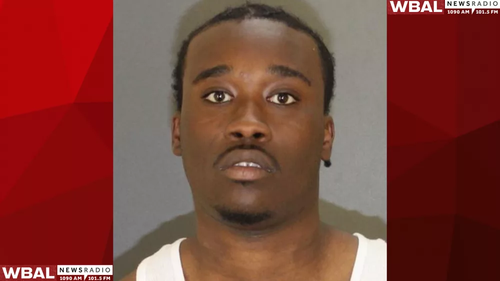 City police said Korey Hopson tried to elude officers on Saturday by going into a wooded area in the 3900 block of Stokes Road before his arrest. Police said Hopson was charged with murder, first- and second-degree conspiracy, first- and second-degree attempted murder and assault. The charges stem from a shooting Saturday of Denzel Johnson, 17, and a 15-year-old boy in the 900 block of North Dukeland Street. Johnson died and the younger teen was injured, police said.