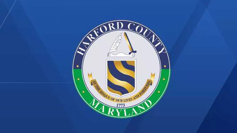 Harford County