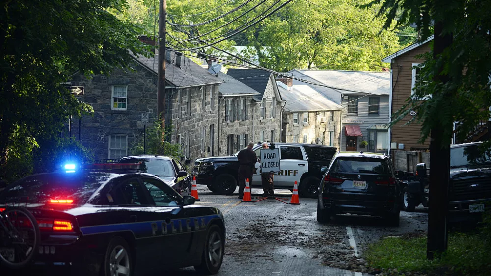 ellicot city flood