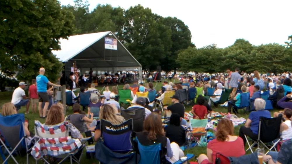 Baltimore Symphony Orchestra, BSO,