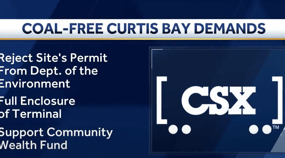 curtis bay news dementia