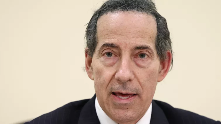 US Rep. Raskin asks federal government to look at pedestrian, cyclist ...