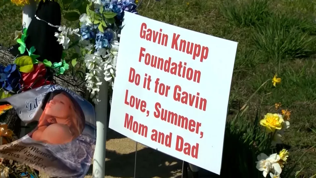 Knupp fund